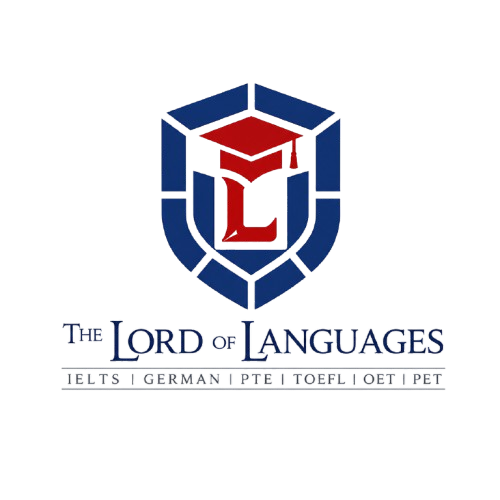 The Lord of Languages